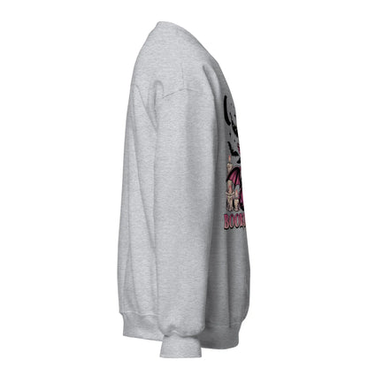 Halloween Book Dragon Sweatshirt - TBRaring