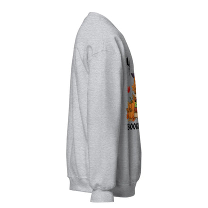 Halloween Baby Book Dragon Sweatshirt - TBRaring