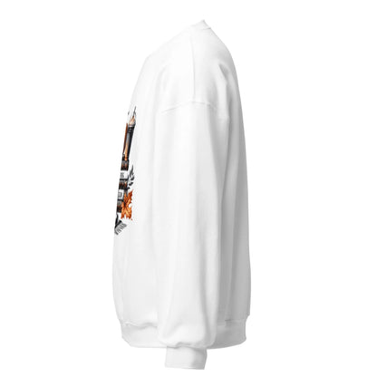 Page Turning Season Unisex Sweatshirt - TBRaring