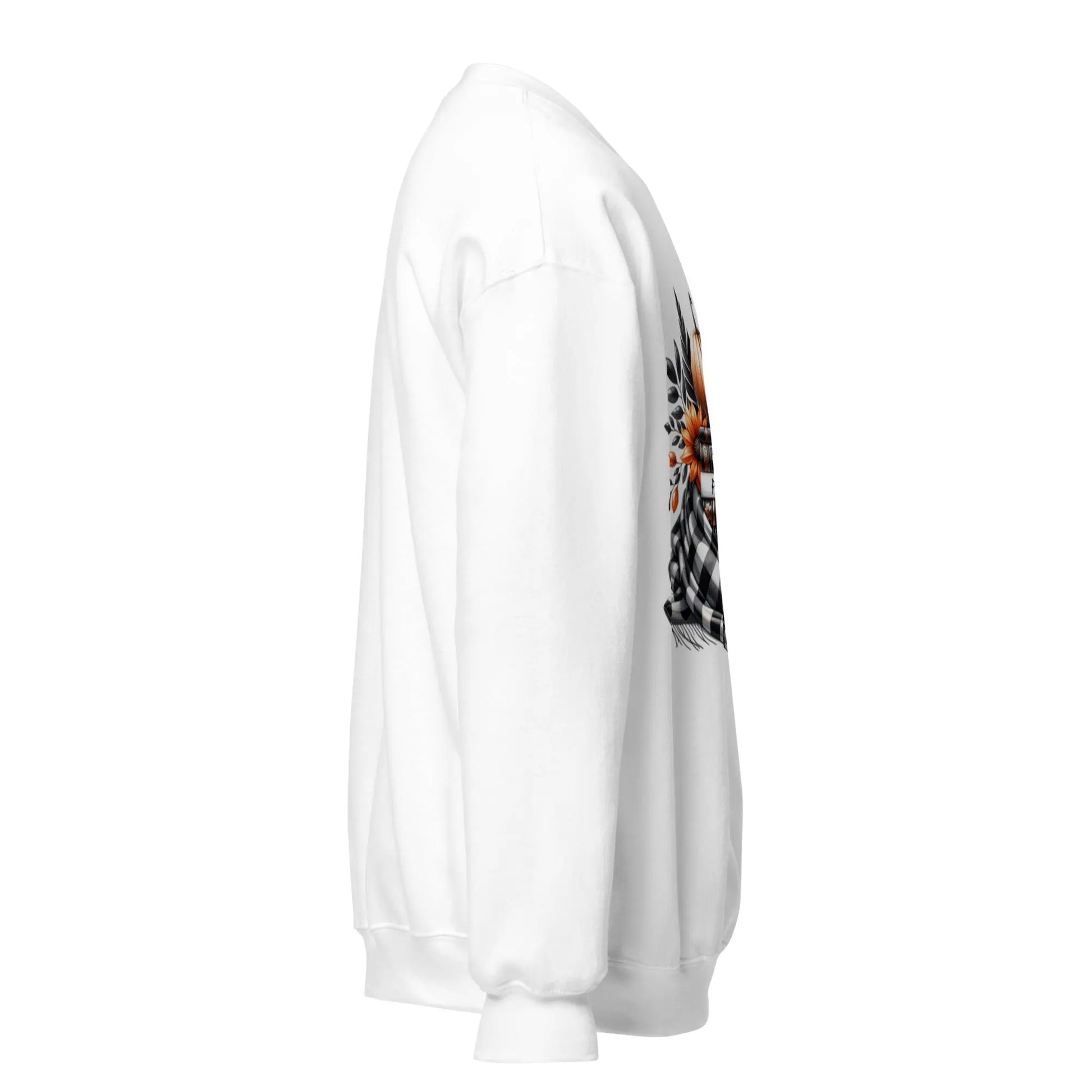 Page Turning Season Unisex Sweatshirt - TBRaring