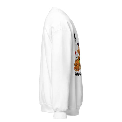 Halloween Baby Book Dragon Sweatshirt - TBRaring