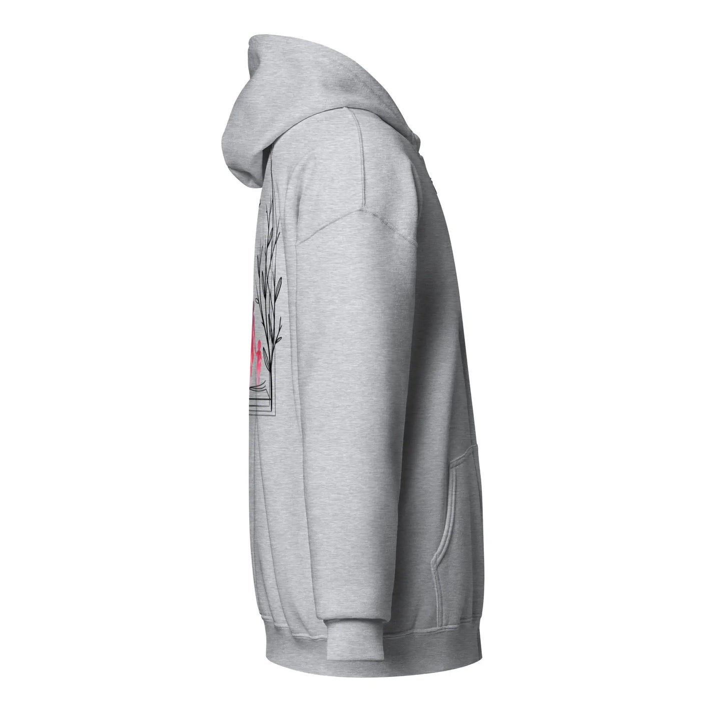 "Flipping Pages Wiping Faces Going Places" Unisex heavy blend zip hoodie bookish merch - TBRaring