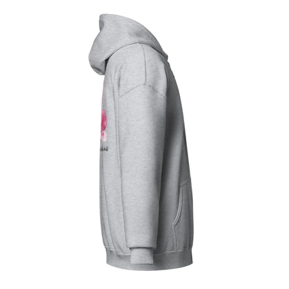 "Your Story Was too Good for This World" Bookishly Unisex heavy blend zip hoodie - TBRaring