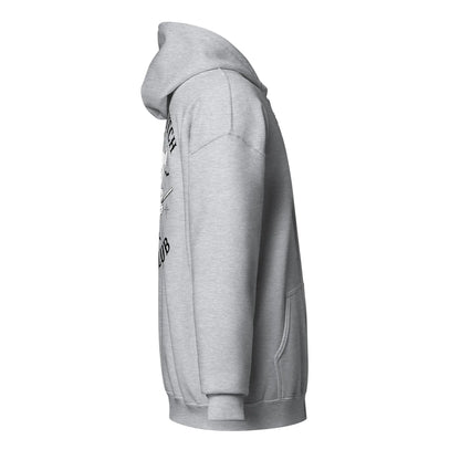 Salem Witch Book Club zip hoodie With Front and Back - TBRaring