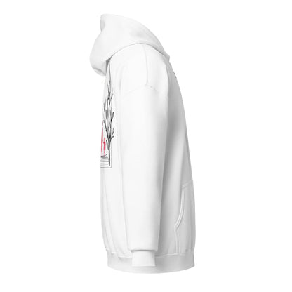 "Flipping Pages Wiping Faces Going Places" Unisex heavy blend zip hoodie bookish merch - TBRaring