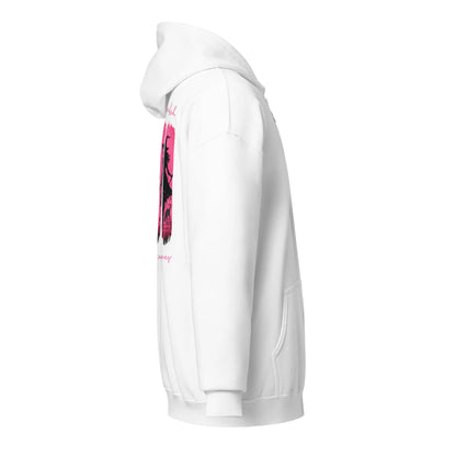 Something Wicked This Way Comes Witch zip hoodie With Front and Back Print - TBRaring