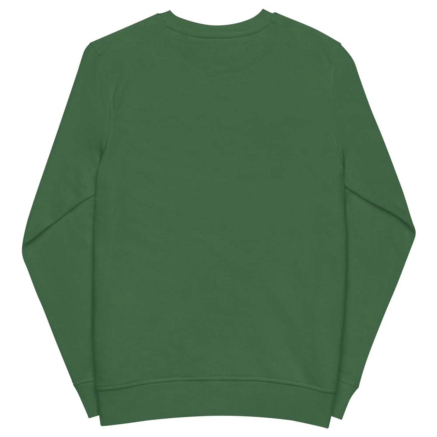 "Fairy Corn Season" Unisex organic sweatshirt bookish goods - TBRaring