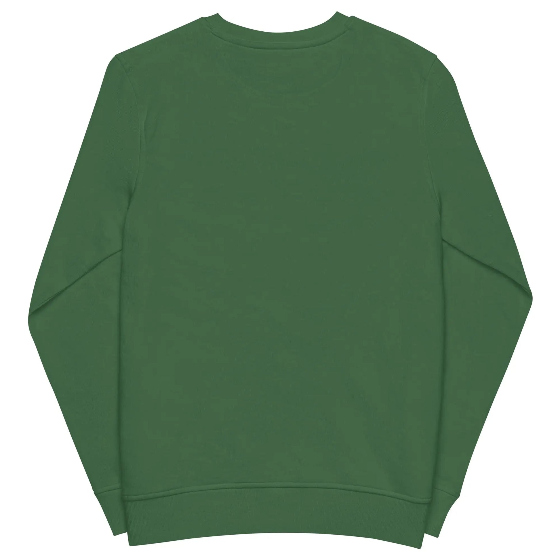 "Fairy Corn Season" Unisex organic sweatshirt bookish goods - TBRaring