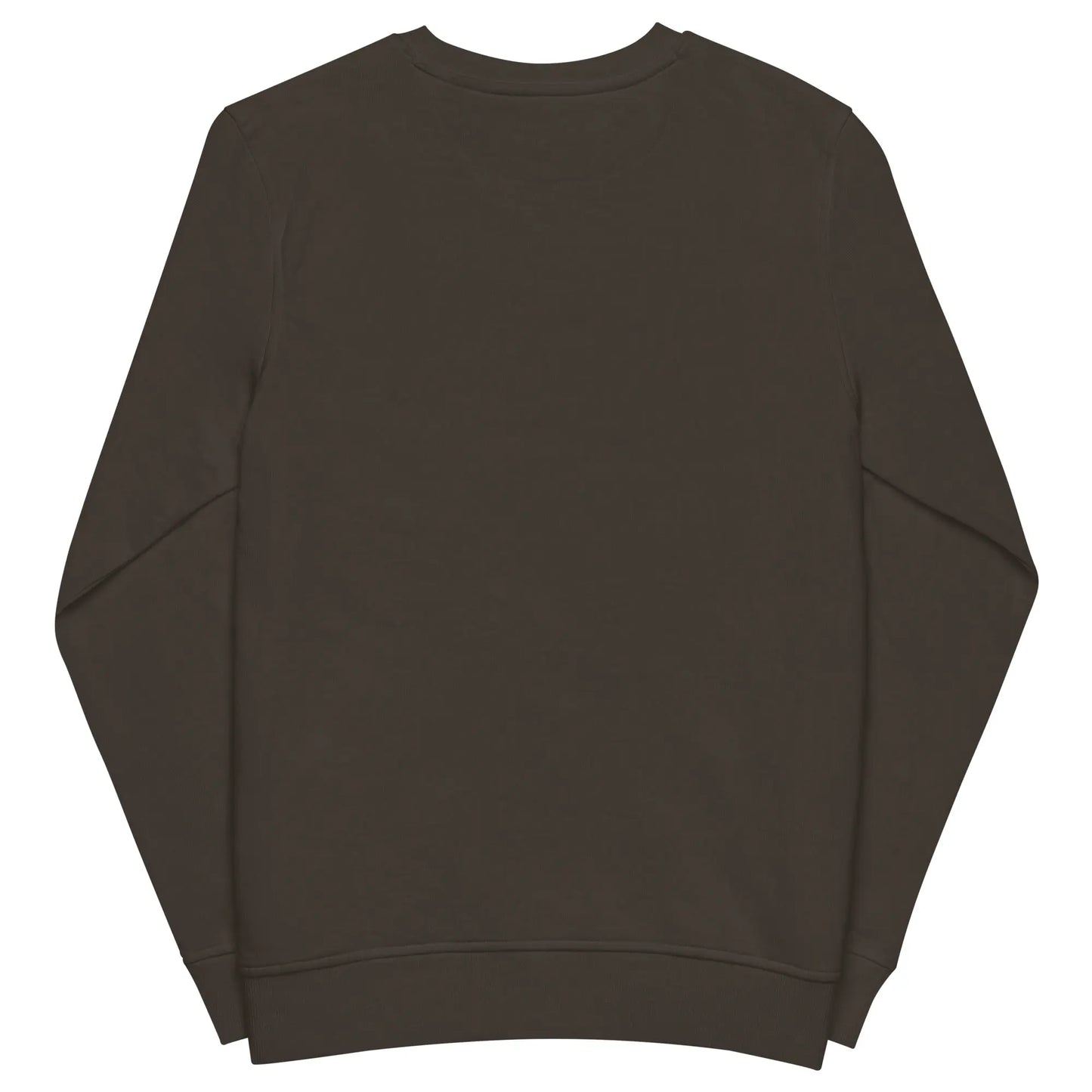 "Fairy Corn Season" Unisex organic sweatshirt bookish goods - TBRaring