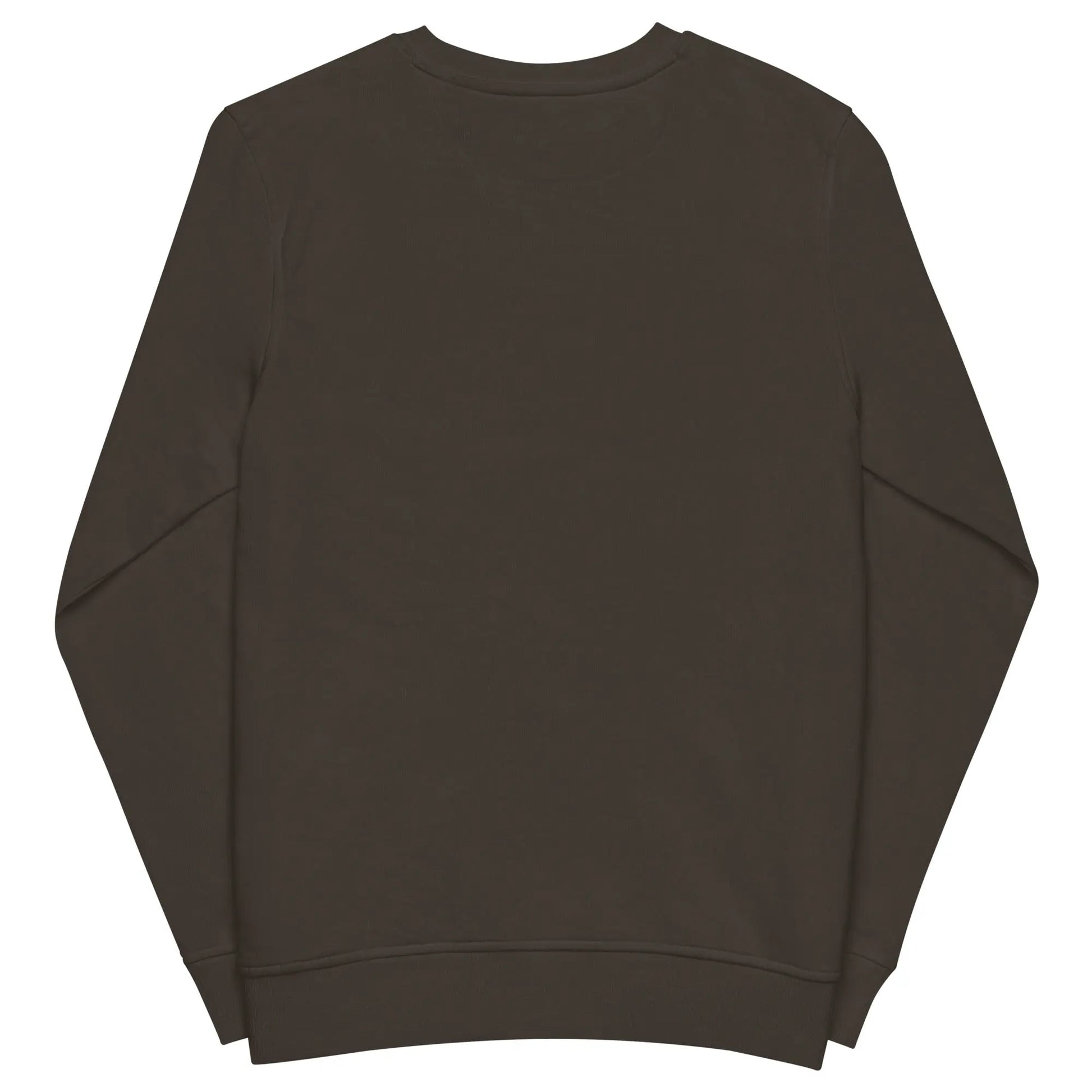 "Fairy Corn Season" Unisex organic sweatshirt bookish goods - TBRaring