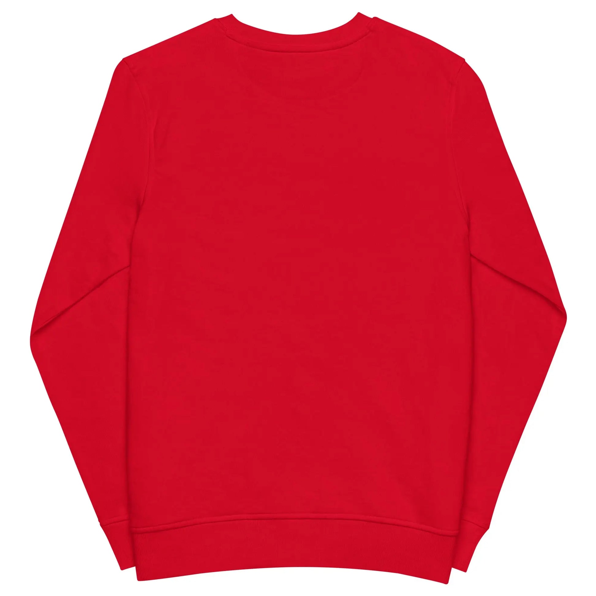 "Fairy Corn Season" Unisex organic sweatshirt bookish goods - TBRaring