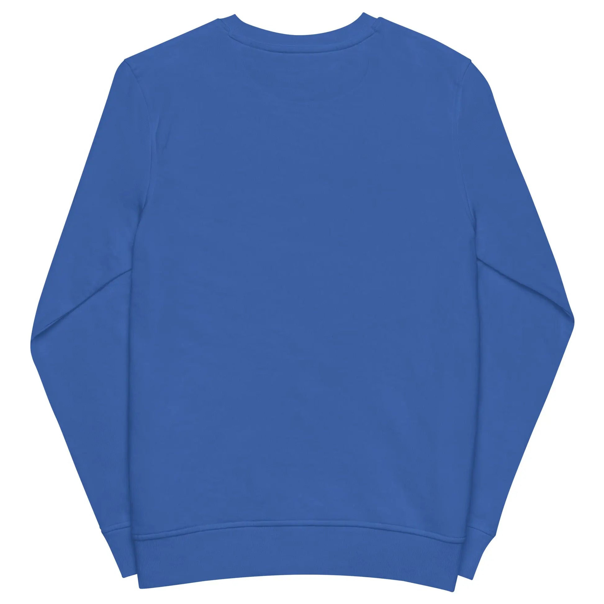 "Fairy Corn Season" Unisex organic sweatshirt bookish goods - TBRaring