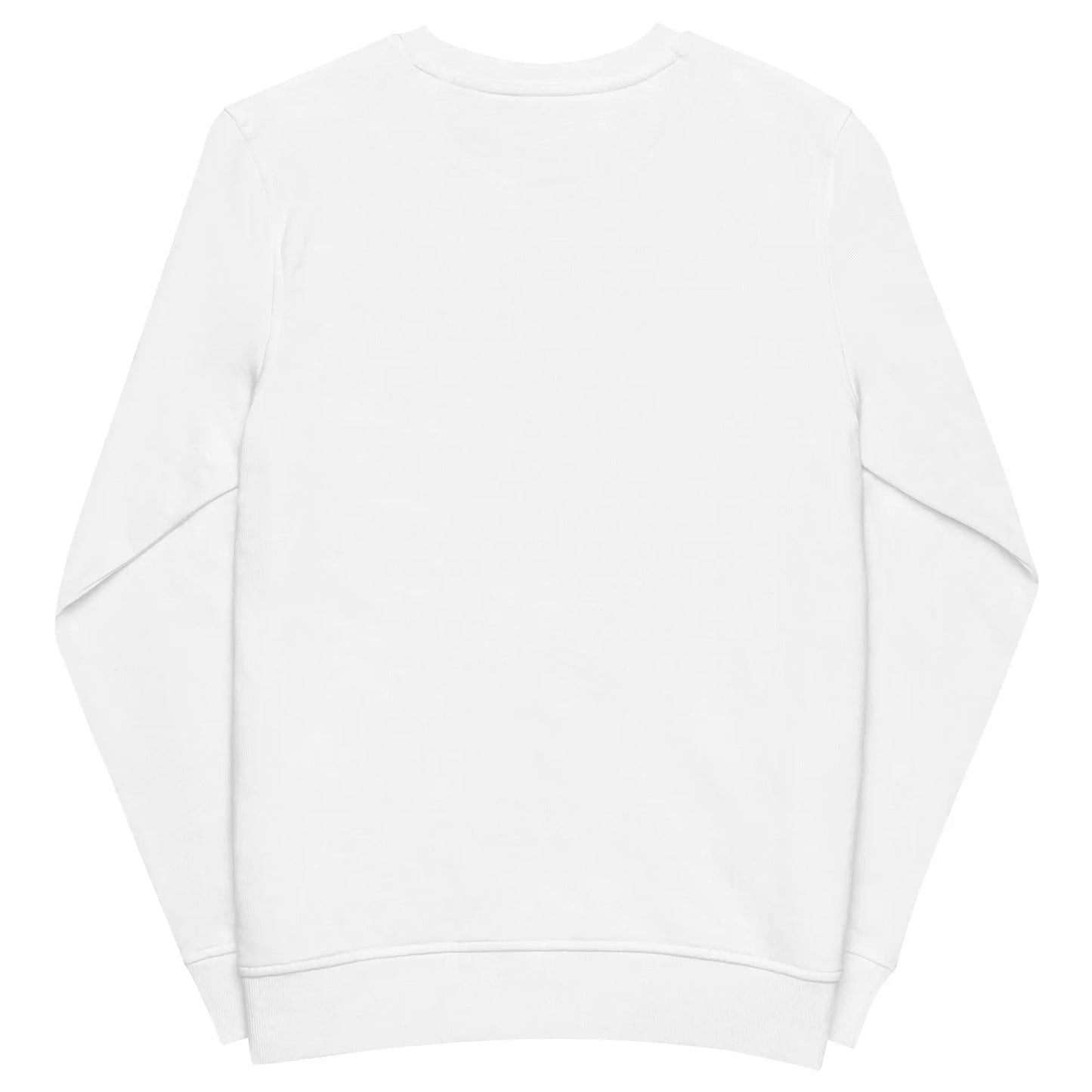 "Fairy Corn Season" Unisex organic sweatshirt bookish goods - TBRaring