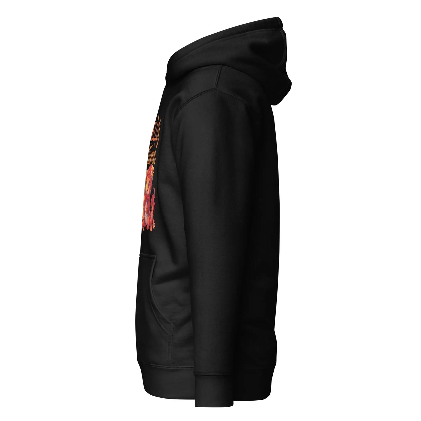 Hello Autumn Unisex Hoodie - TBRaring