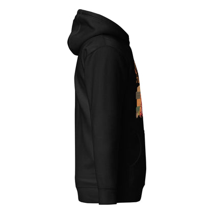 Hello Autumn Unisex Hoodie - TBRaring
