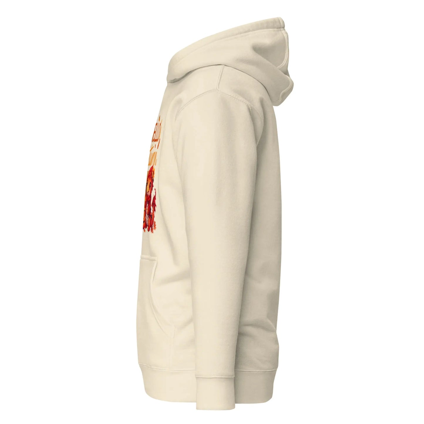 Hello Autumn Unisex Hoodie - TBRaring