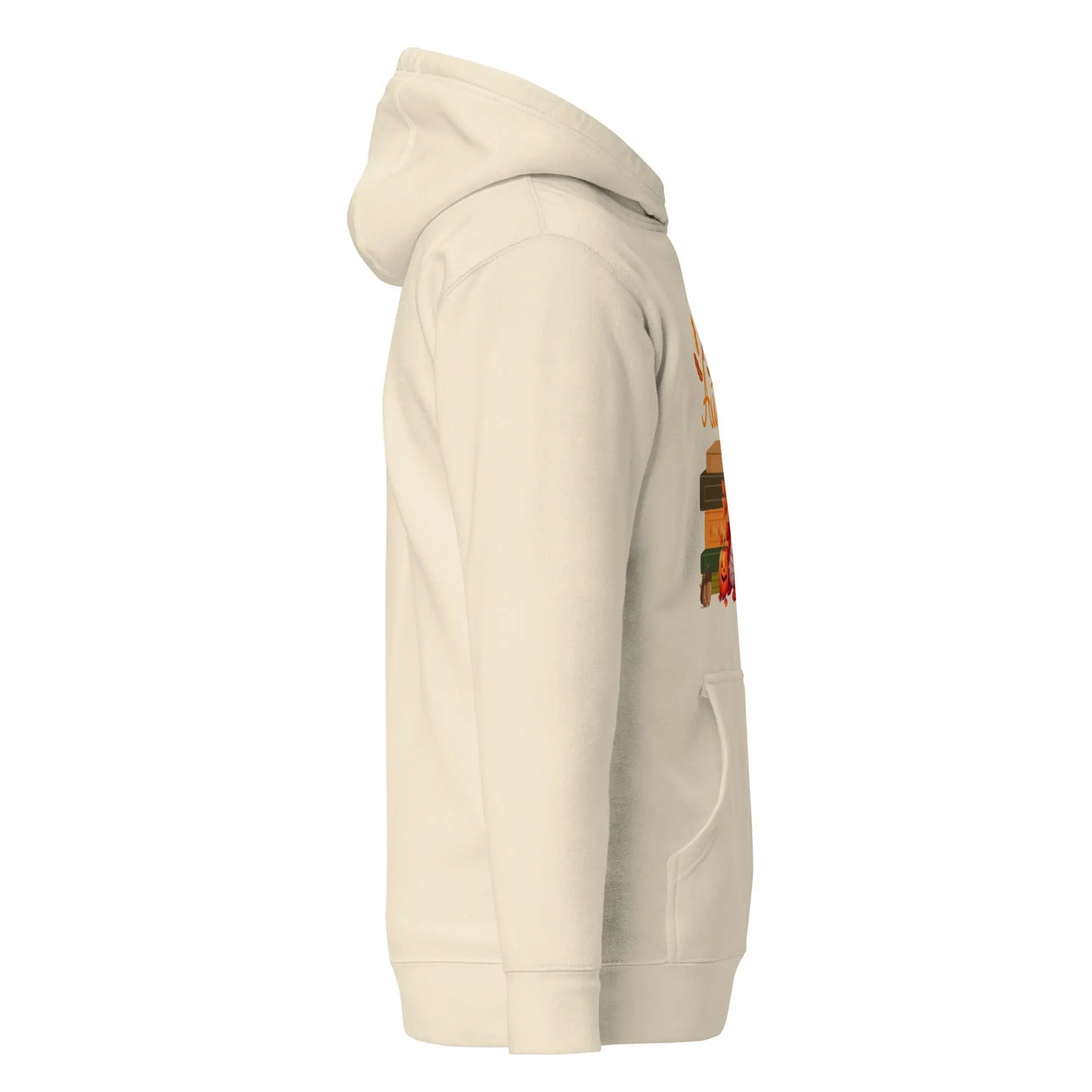 Hello Autumn Unisex Hoodie - TBRaring