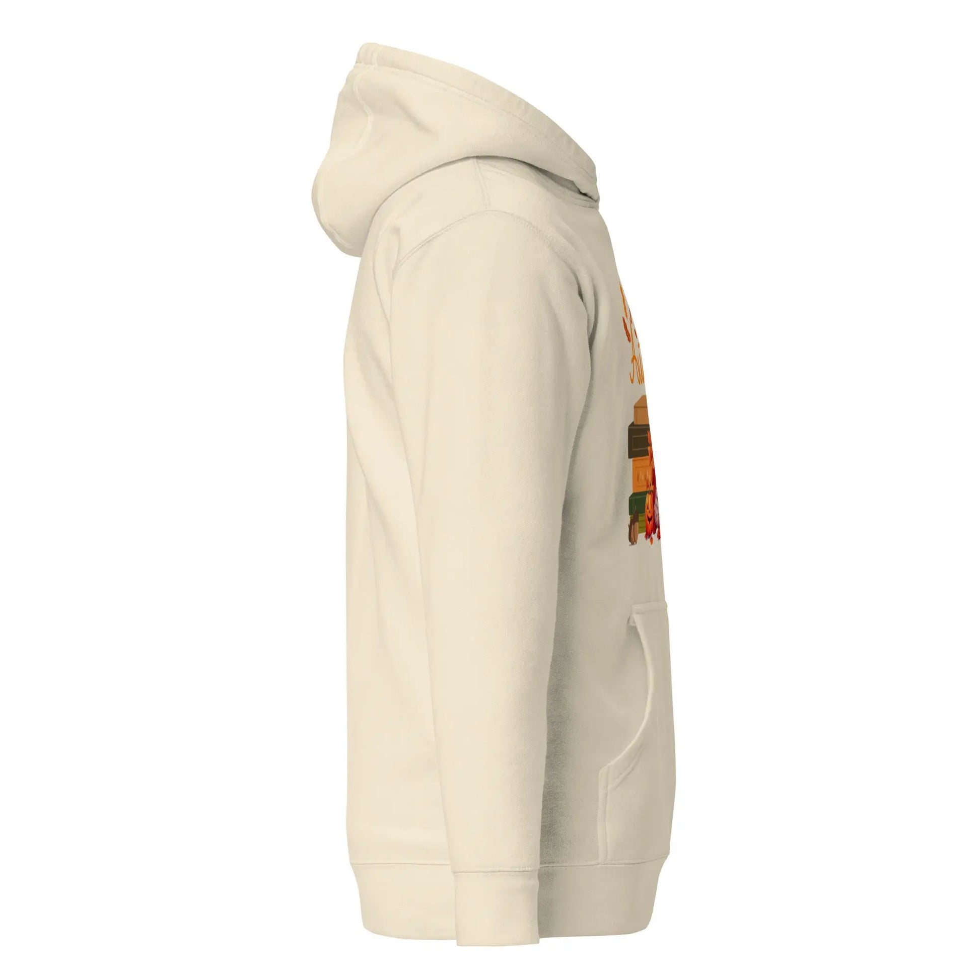 Hello Autumn Unisex Hoodie - TBRaring