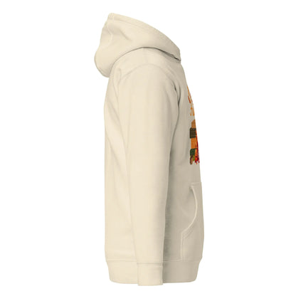 Hello Autumn Unisex Hoodie - TBRaring