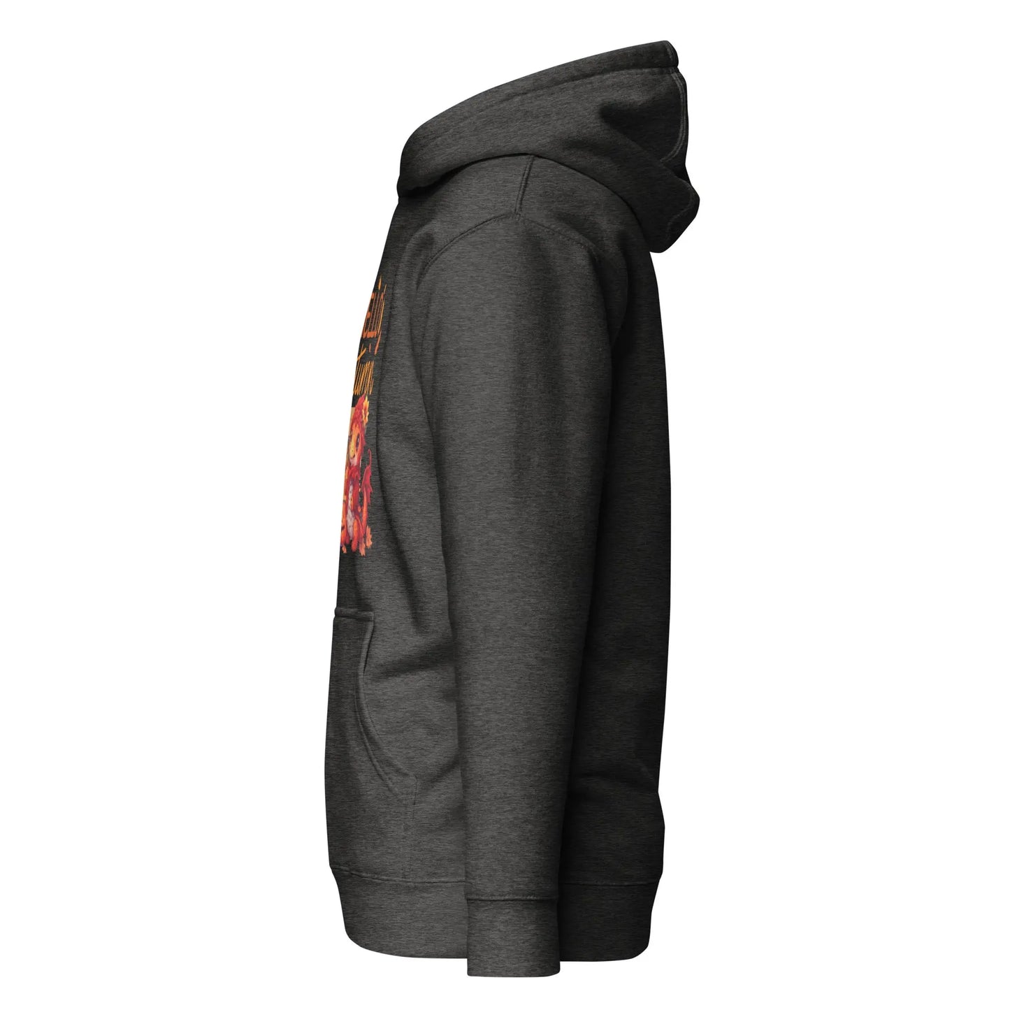 Hello Autumn Unisex Hoodie - TBRaring