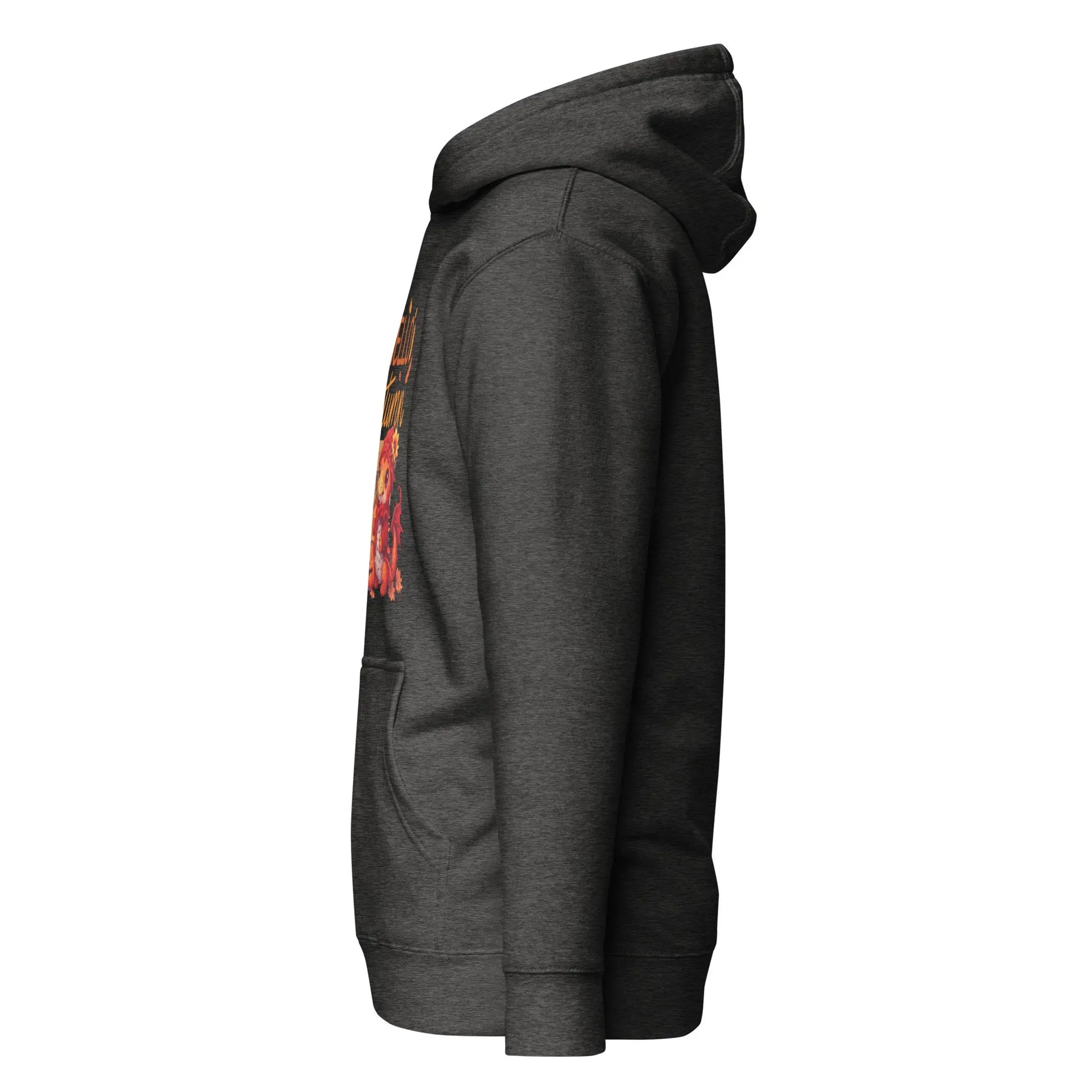 Hello Autumn Unisex Hoodie - TBRaring