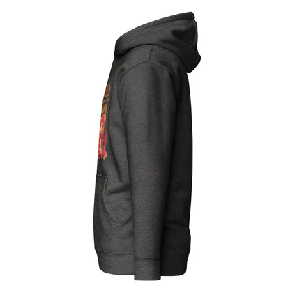 Hello Autumn Unisex Hoodie - TBRaring