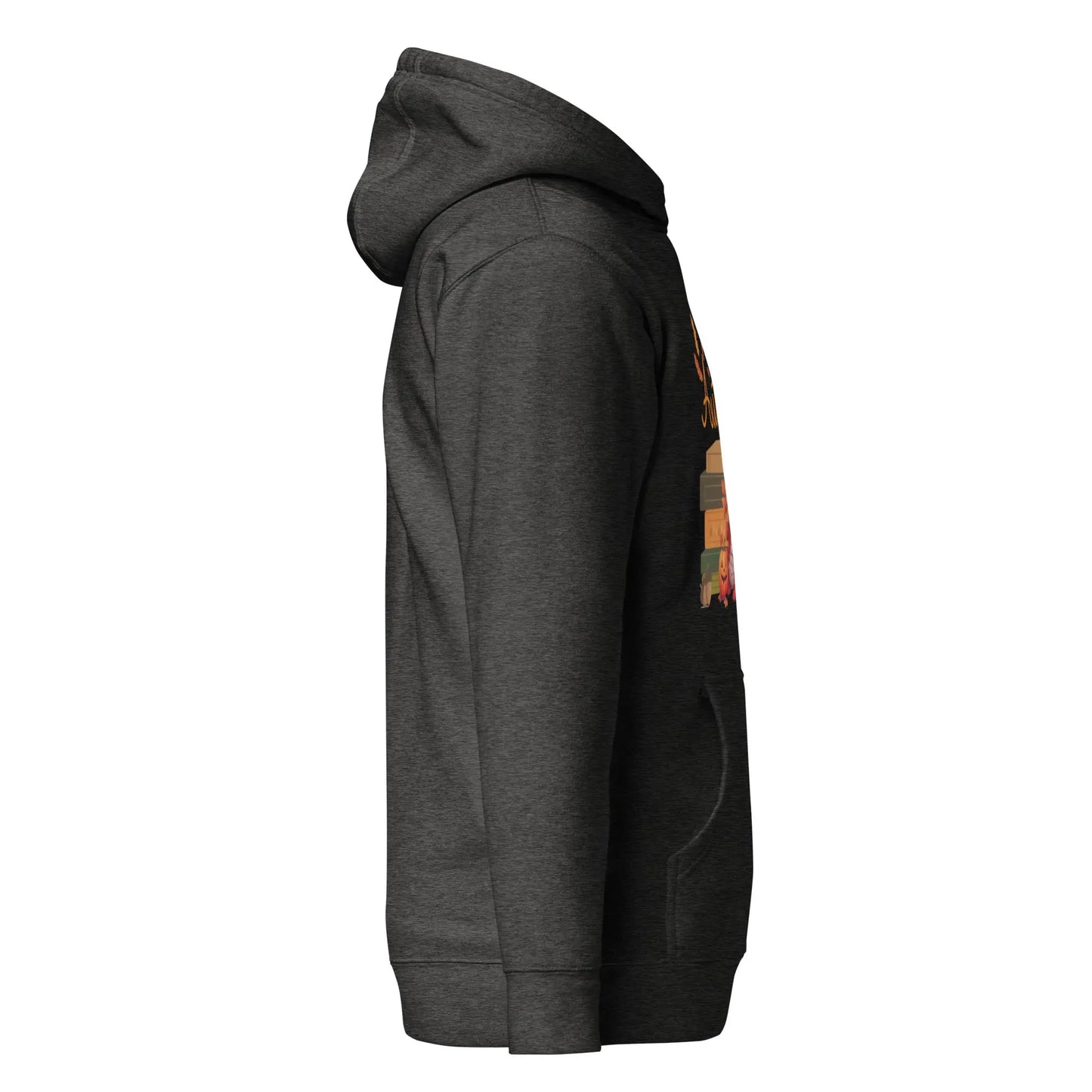 Hello Autumn Unisex Hoodie - TBRaring