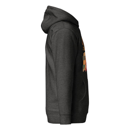 Hello Autumn Unisex Hoodie - TBRaring