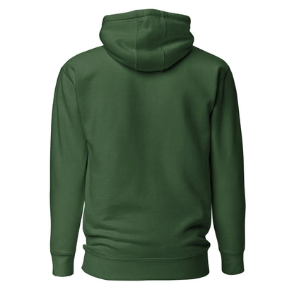 Hello Autumn Unisex Hoodie - TBRaring