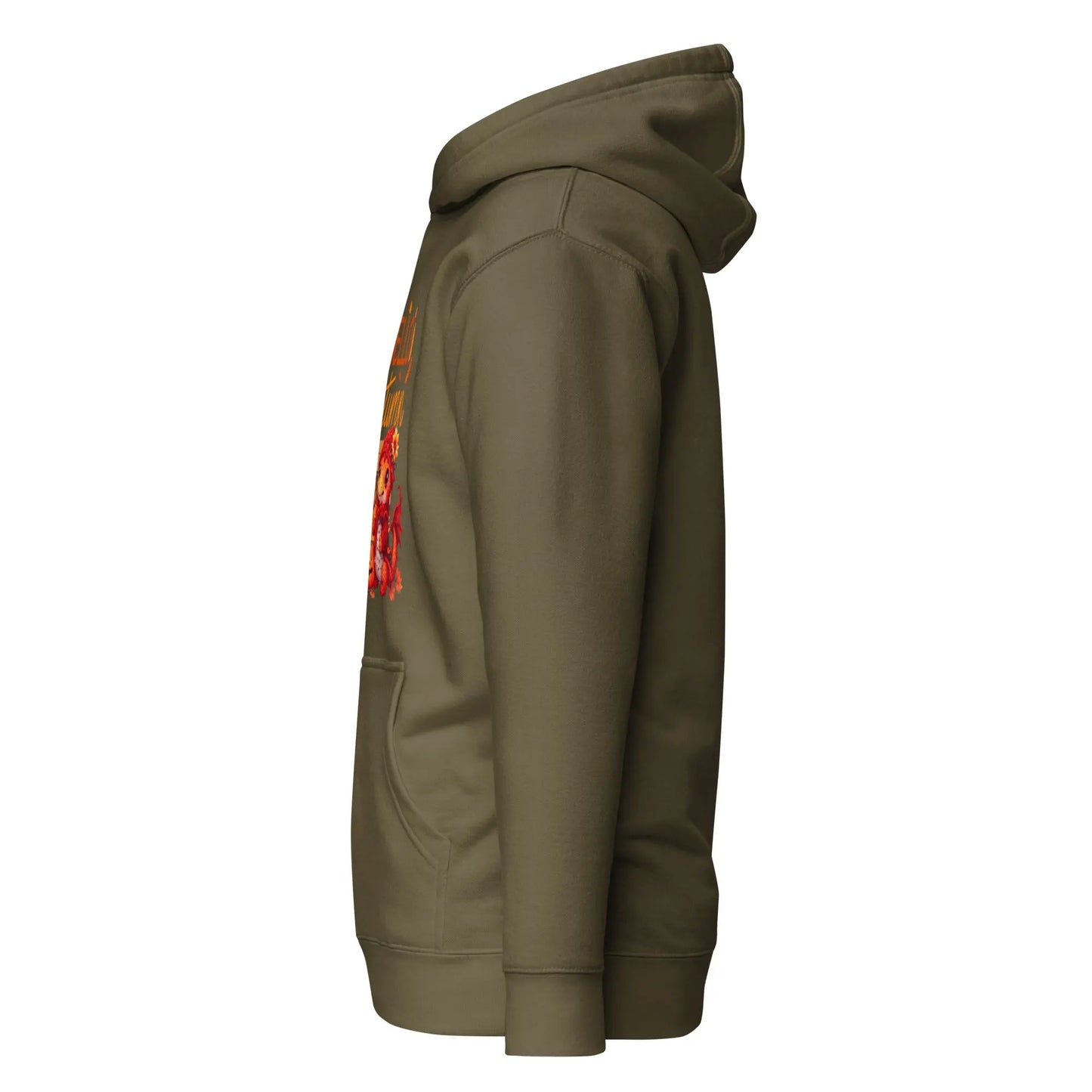 Hello Autumn Unisex Hoodie - TBRaring