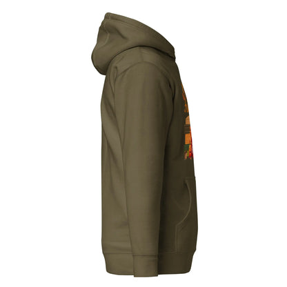 Hello Autumn Unisex Hoodie - TBRaring