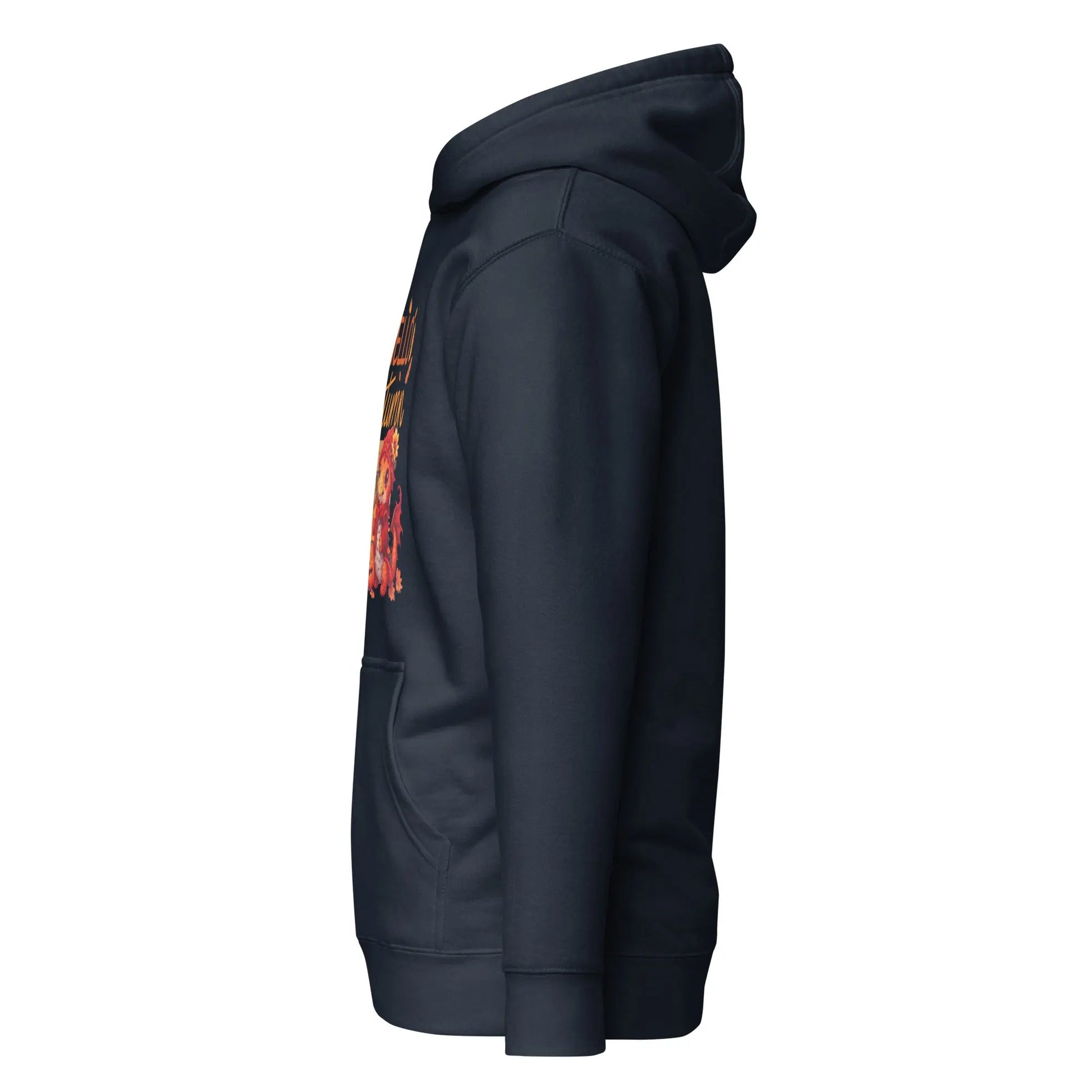 Hello Autumn Unisex Hoodie - TBRaring