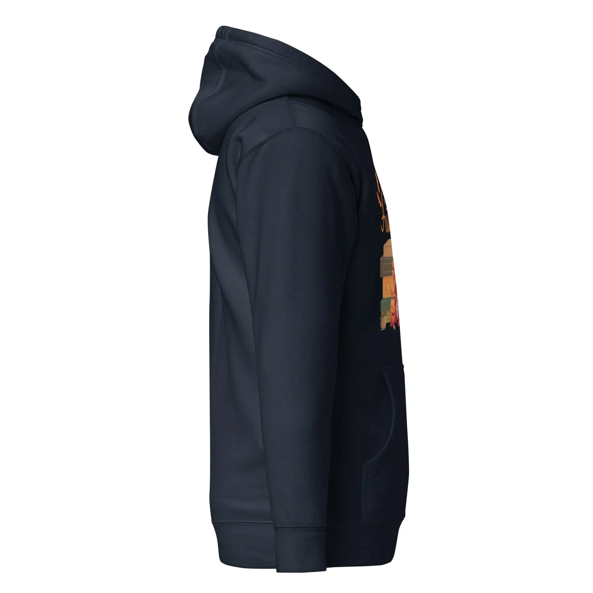 Hello Autumn Unisex Hoodie - TBRaring