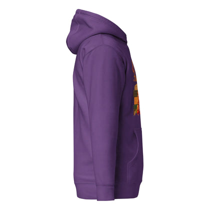 Hello Autumn Unisex Hoodie - TBRaring