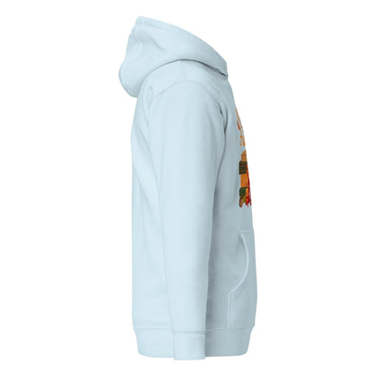 Hello Autumn Unisex Hoodie - TBRaring
