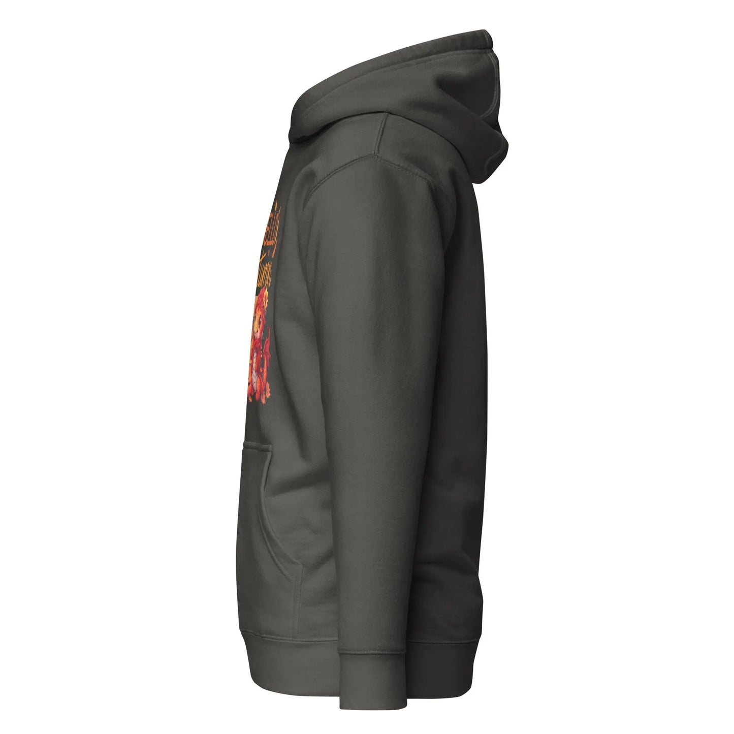 Hello Autumn Unisex Hoodie - TBRaring