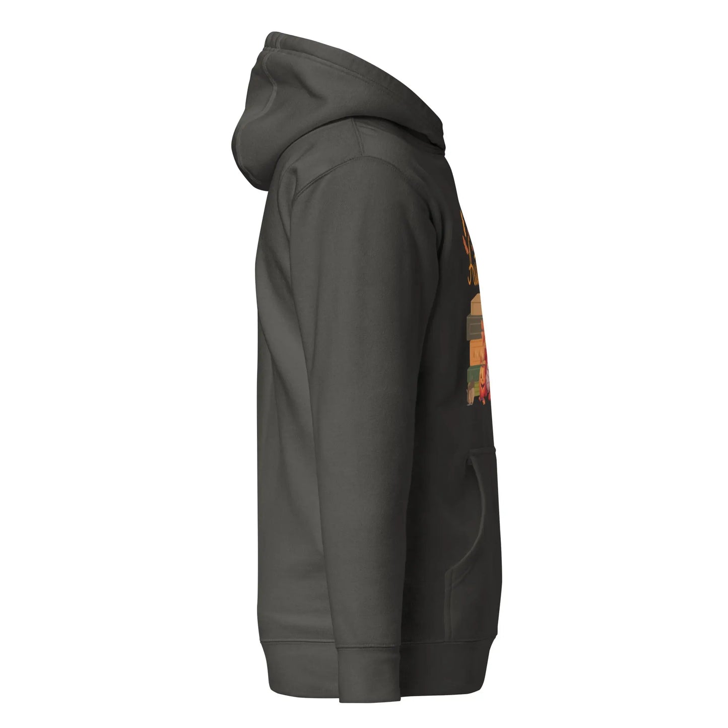Hello Autumn Unisex Hoodie - TBRaring
