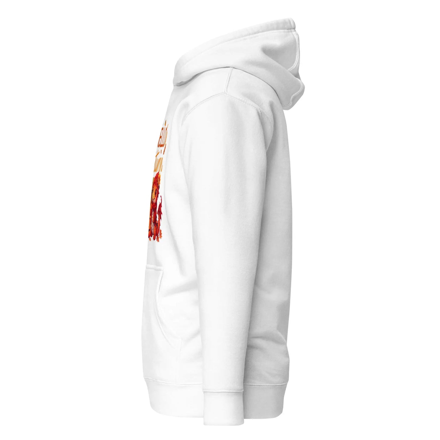 Hello Autumn Unisex Hoodie - TBRaring