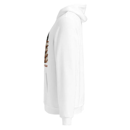 Cozy Up With A Good Book Unisex hoodie - TBRaring