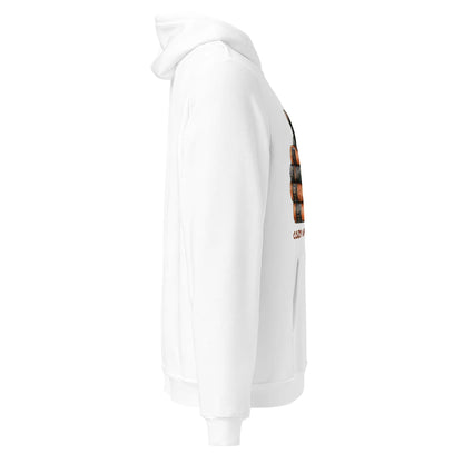 Cozy Up With A Good Book Unisex hoodie - TBRaring