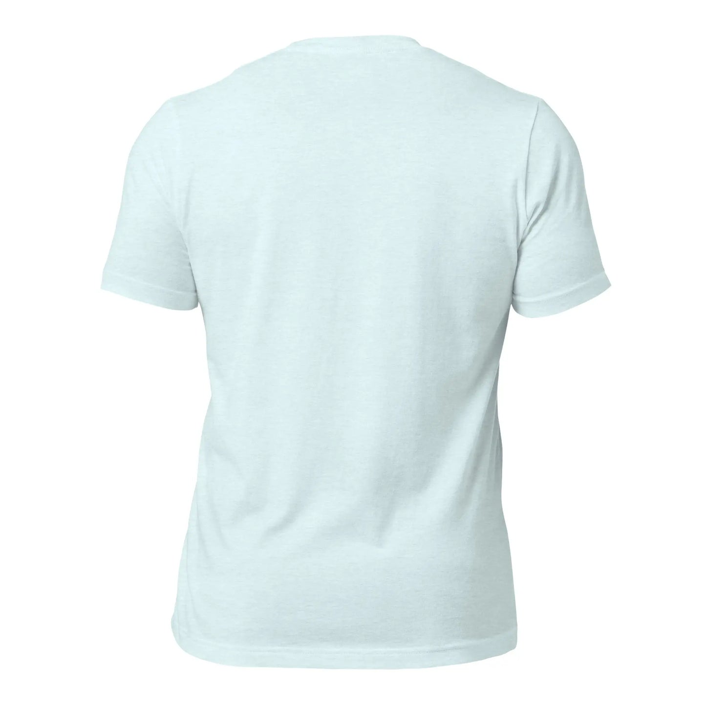 In My Pride Era Unisex t-shirt - TBRaring
