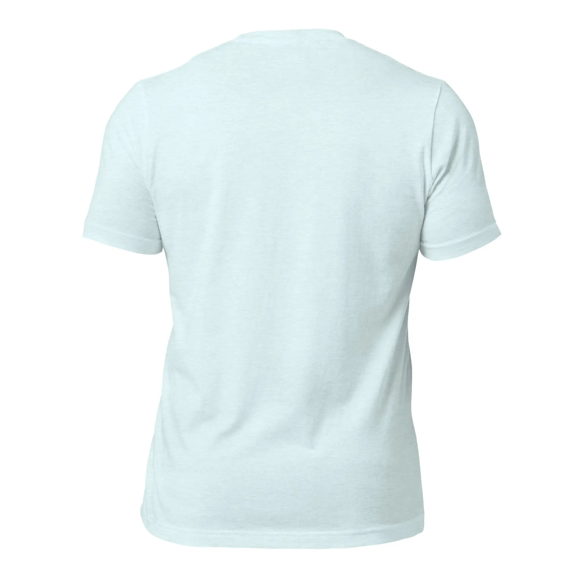 In My Pride Era Unisex t-shirt - TBRaring