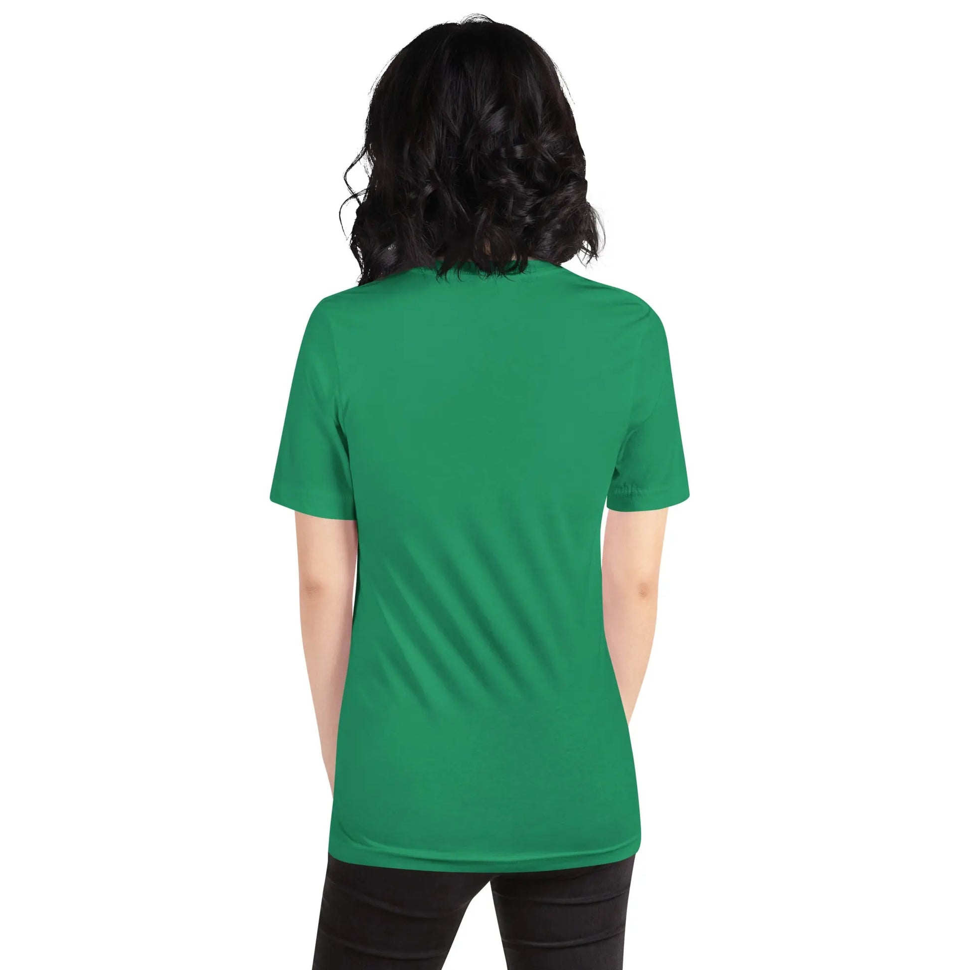 Bookish Shop "Our Chili Pepper Ratings" Unisex t-shirt - TBRaring