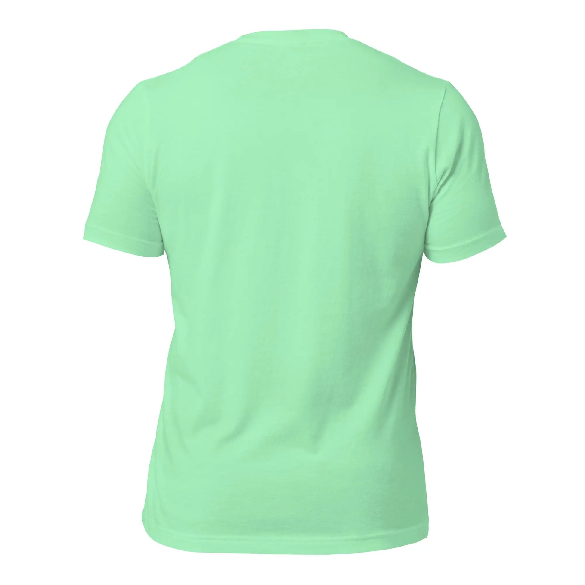 In My Pride Era Unisex t-shirt - TBRaring