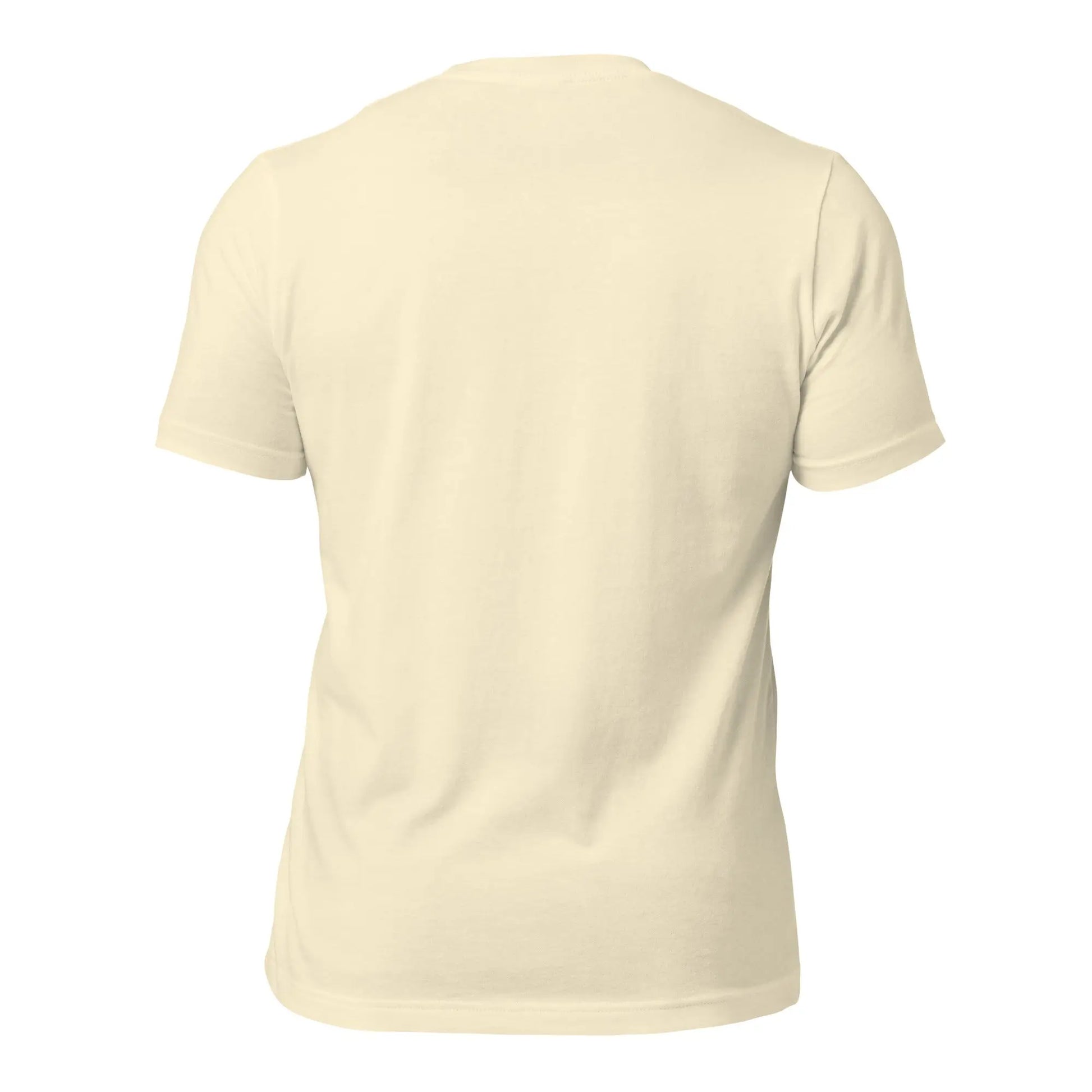 In My Pride Era Unisex t-shirt - TBRaring