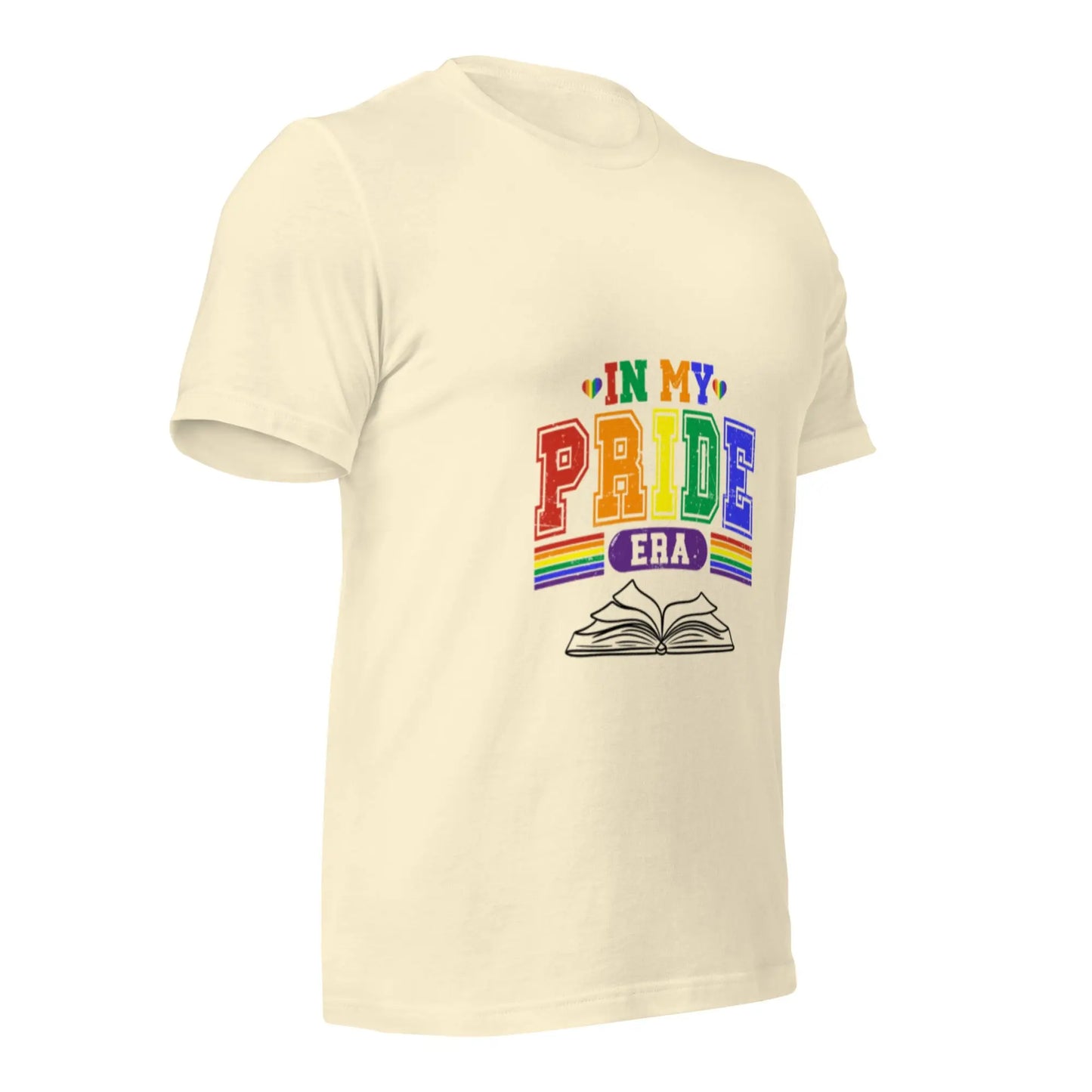 In My Pride Era Unisex t-shirt - TBRaring