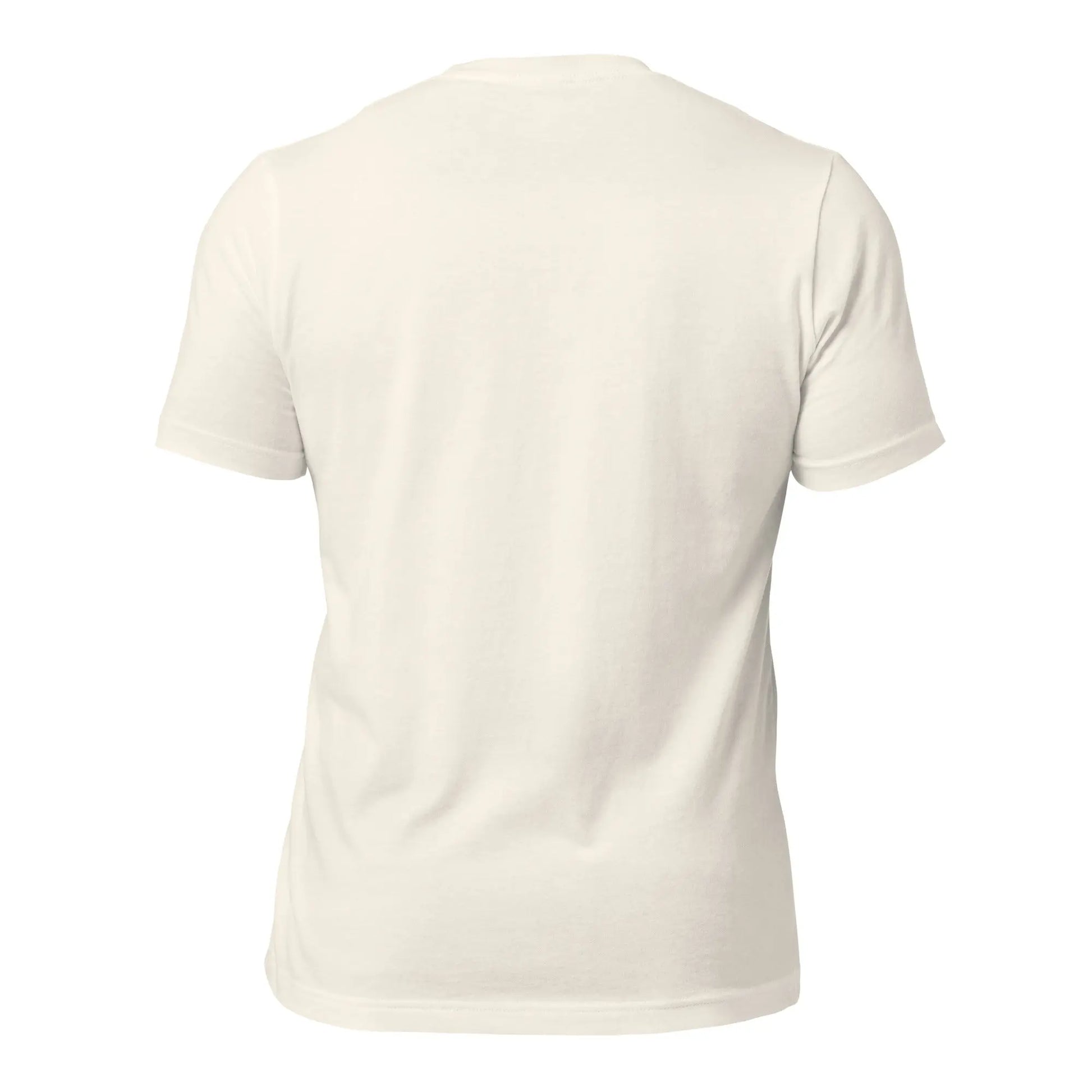In My Pride Era Unisex t-shirt - TBRaring
