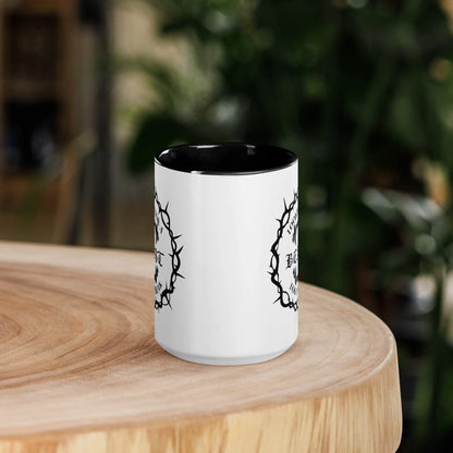 Bookish Shop "Looking For A Beast For My Briar" Mug - TBRaring