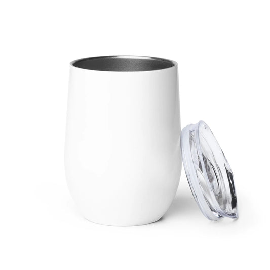 Cool Moms Have Tattoos and Love Why Choose Wine tumbler - TBRaring
