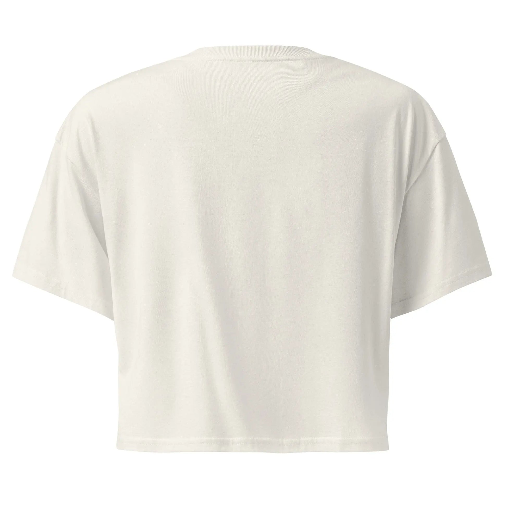 Smut But Make it Queer Women’s crop top - TBRaring
